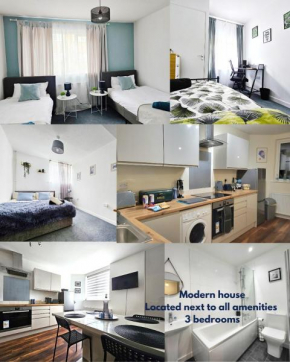 Guest House - close to all amenities